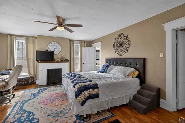 $194,900 | 525 Iowa Avenue, Holton, KS 66436