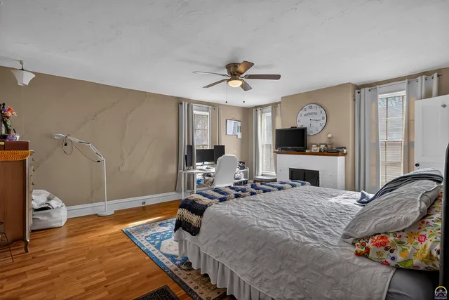 $194,900 | 525 Iowa Avenue, Holton, KS 66436