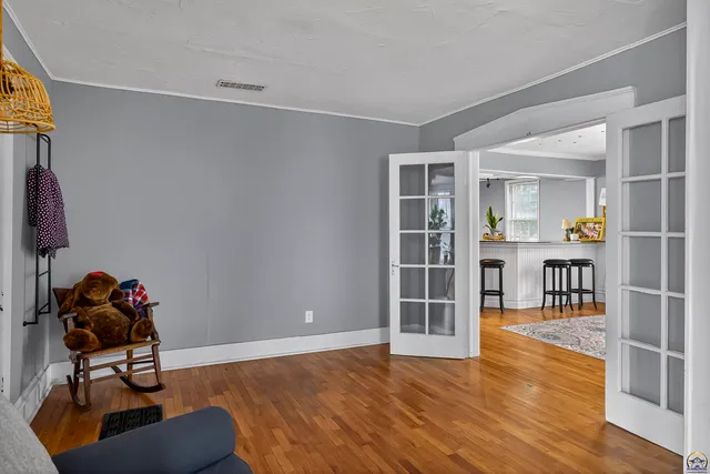 $194,900 | 525 Iowa Avenue, Holton, KS 66436