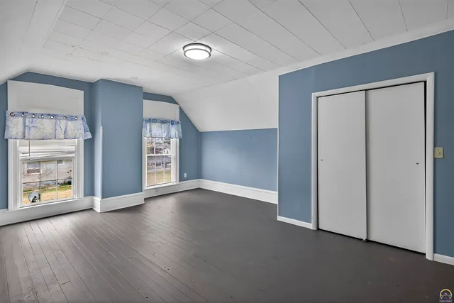 $194,900 | 525 Iowa Avenue, Holton, KS 66436