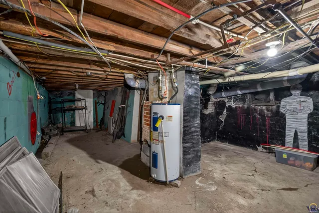 $194,900 | 525 Iowa Avenue, Holton, KS 66436