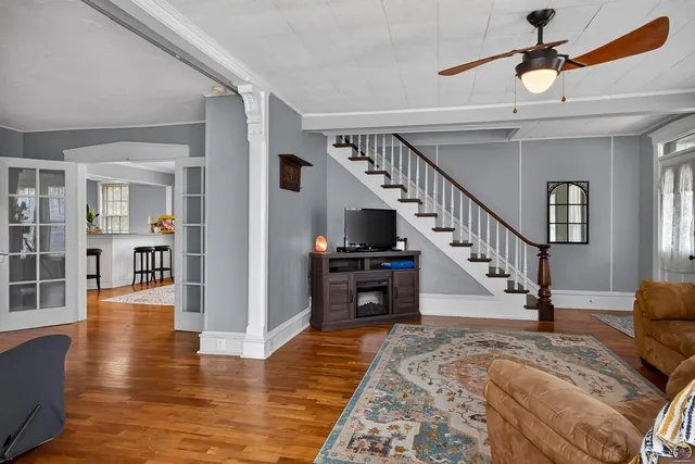 $194,900 | 525 Iowa Avenue, Holton, KS 66436