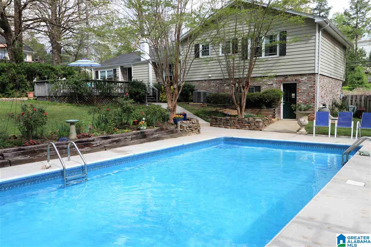 1371 Al Seier Road Birmingham, AL 35226 - Photo 38 of 47
