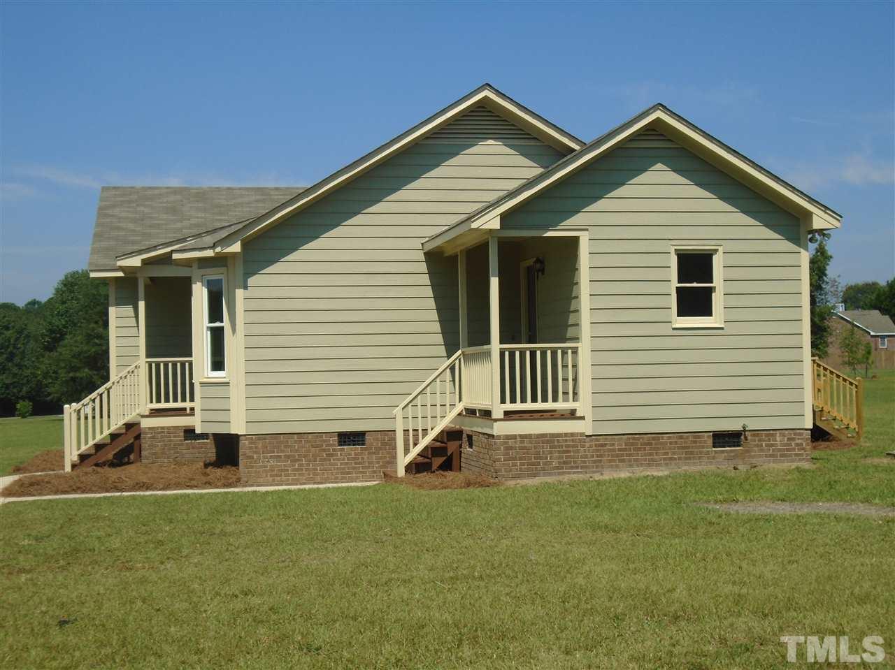 2725 Johnny Baker Road Willow Spring, NC 27592 - Photo 16 of 17 Gallery Image 16