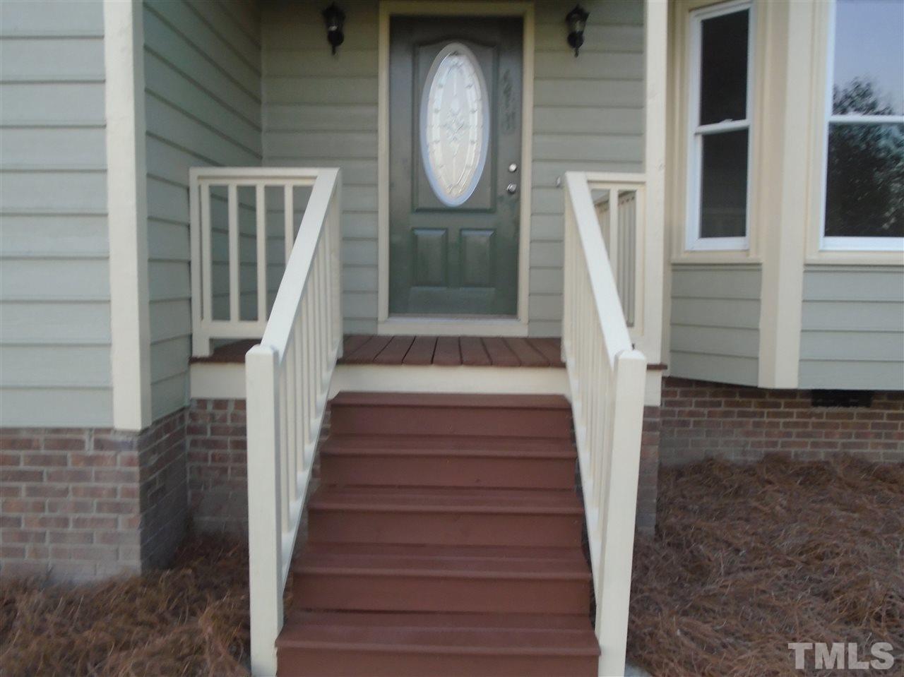 2725 Johnny Baker Road Willow Spring, NC 27592 - Photo 3 of 17 Gallery Image 3