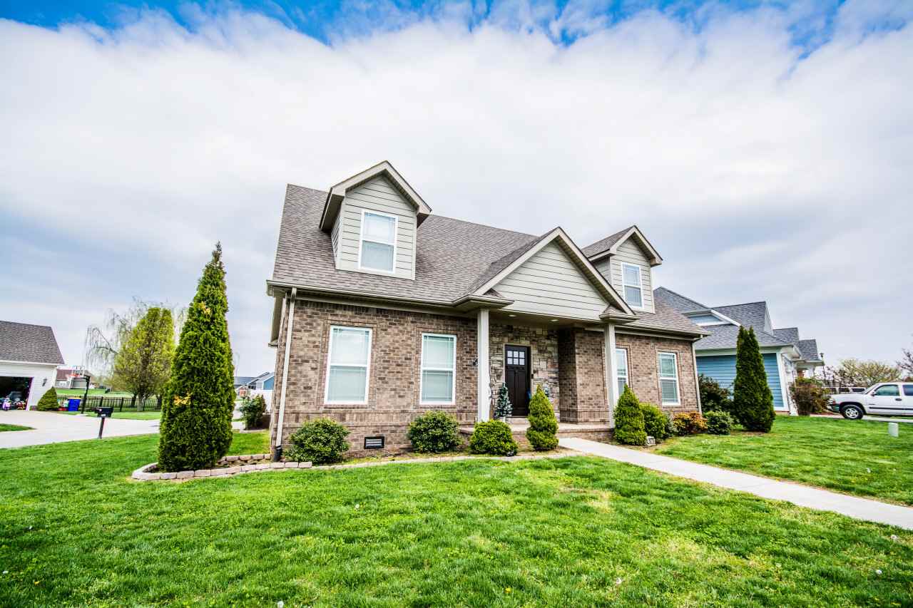 1476 Riva Ridge Avenue Bowling Green, KY 42104 - Photo 2 of 35 Gallery Image 2