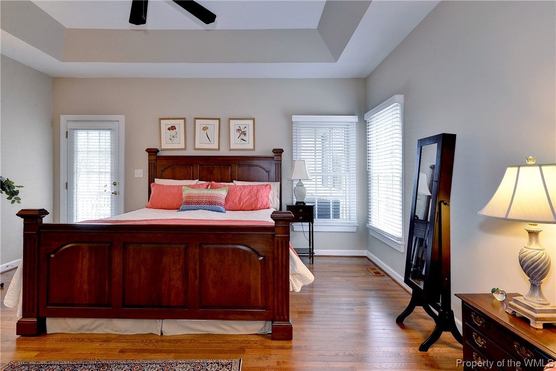 3547 Splitwood Road Toano, VA 23168 - Photo 20 of 49 Gallery Image 20