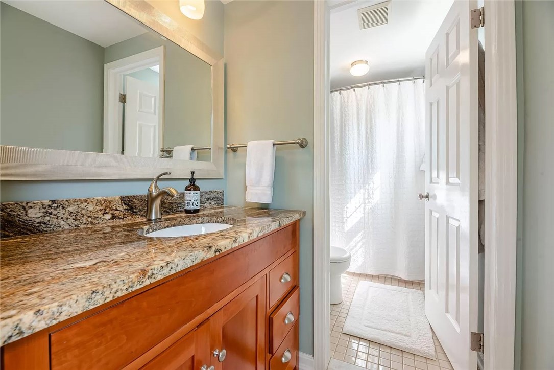 712 Audley End Webster, NY 14580 - Photo 12 of 30 PRIMARY ENSUITE BATH