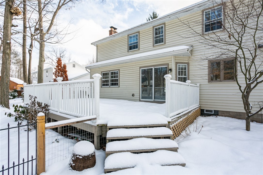 712 Audley End Webster, NY 14580 - Photo 20 of 30