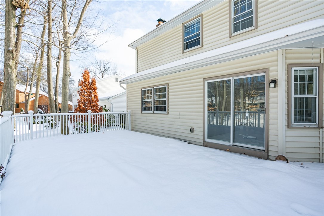 712 Audley End Webster, NY 14580 - Photo 21 of 30