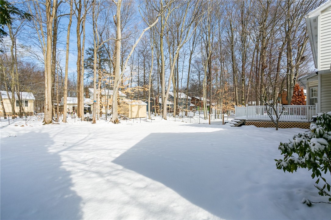 712 Audley End Webster, NY 14580 - Photo 25 of 30