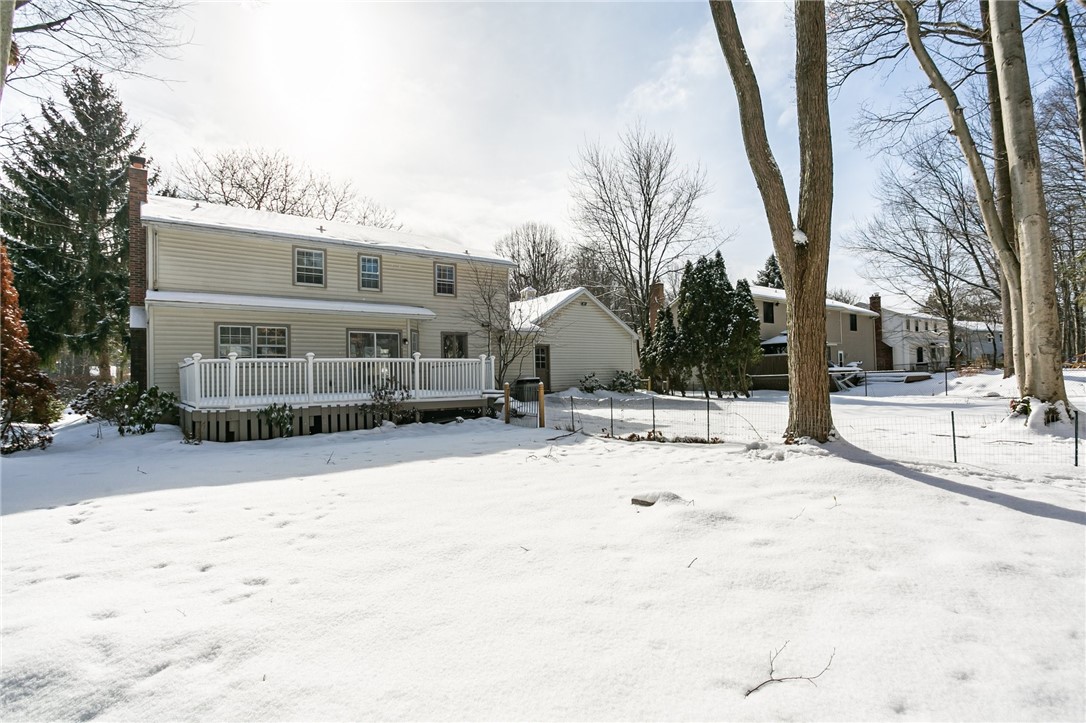 712 Audley End Webster, NY 14580 - Photo 26 of 30