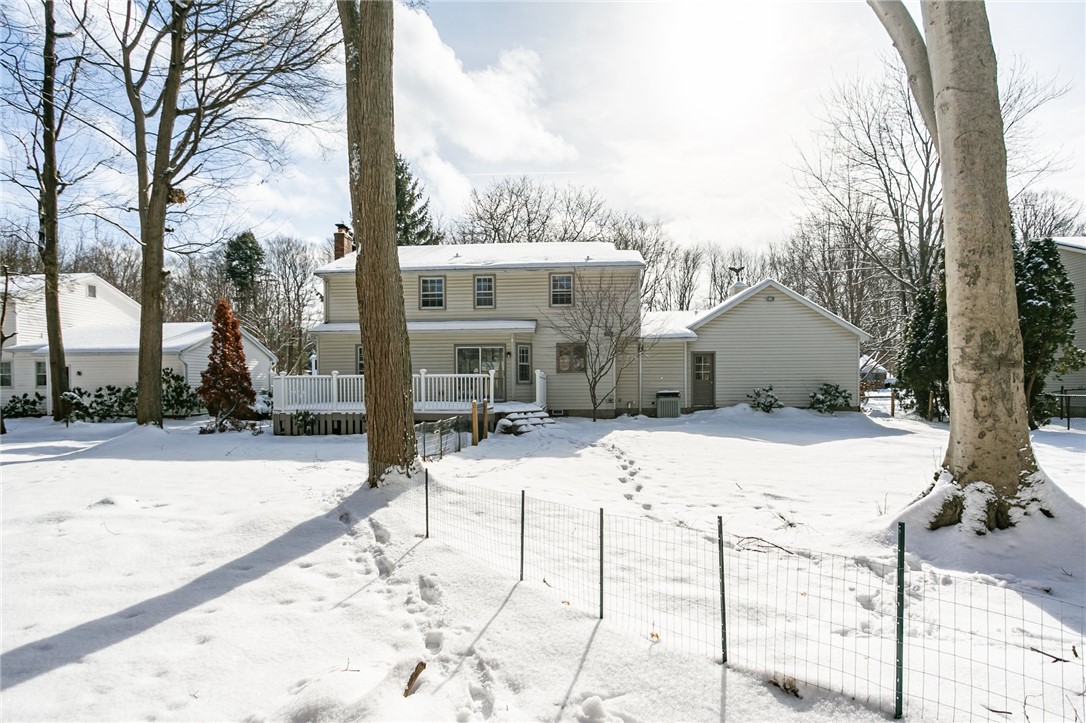 712 Audley End Webster, NY 14580 - Photo 27 of 30