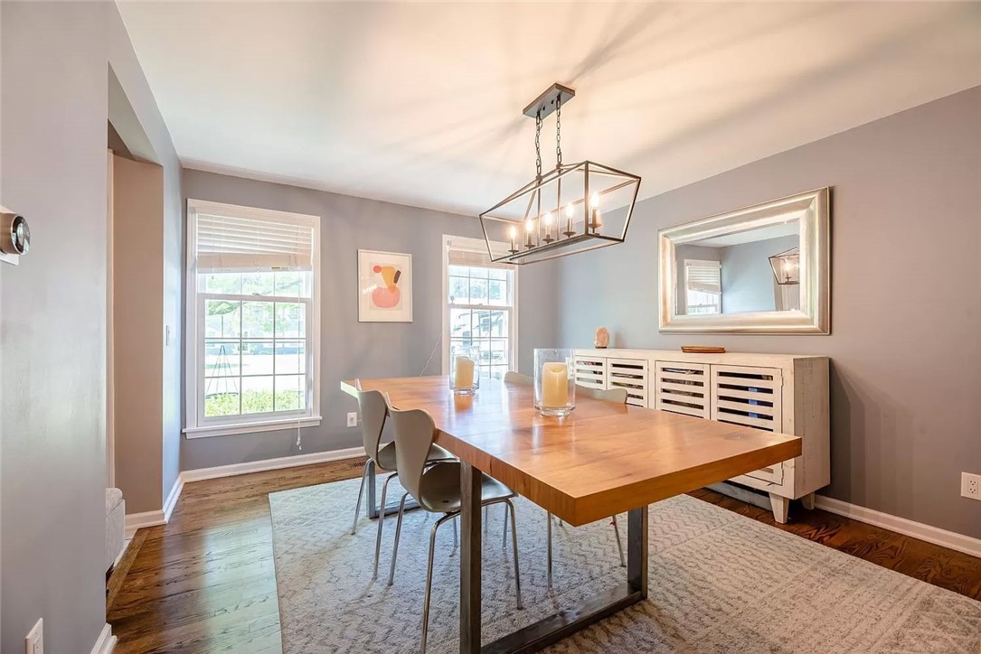 712 Audley End Webster, NY 14580 - Photo 5 of 30 DINING ROOM