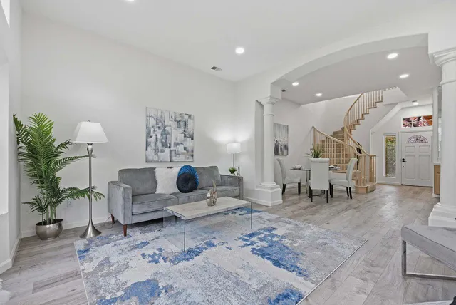 $1,749,000 | 2207 Vizcaya Circle, Campbell, CA 95008