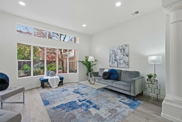 $1,749,000 | 2207 Vizcaya Circle, Campbell, CA 95008