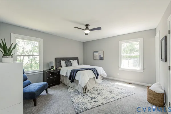 $285,000 | 5807 Yates Lane, Richmond, VA 23223