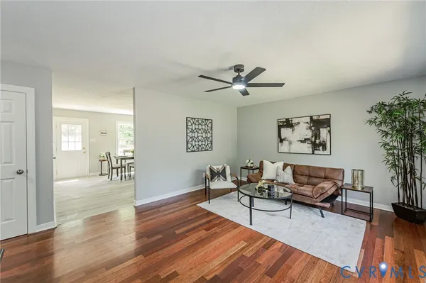 $285,000 | 5807 Yates Lane, Richmond, VA 23223