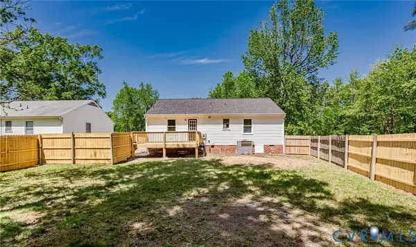 $285,000 | 5807 Yates Lane, Richmond, VA 23223