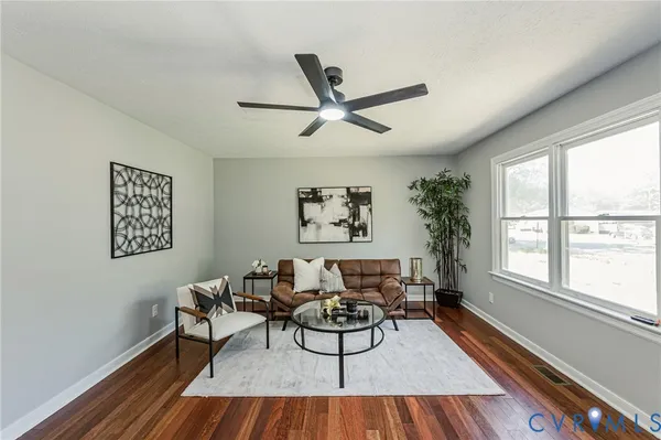$285,000 | 5807 Yates Lane, Richmond, VA 23223