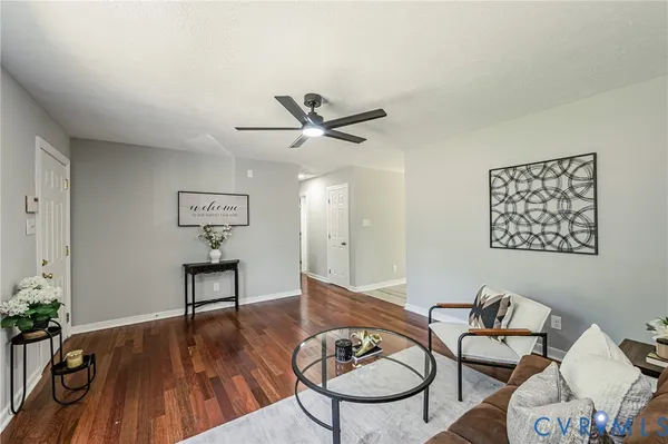 $285,000 | 5807 Yates Lane, Richmond, VA 23223