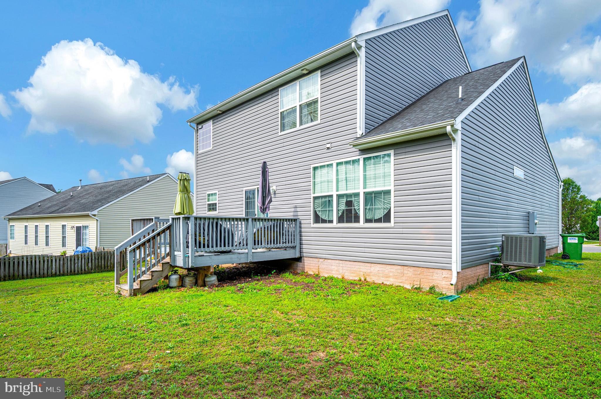 23103 Travers Street Ruther Glen, VA 22546 - Photo 42 of 44