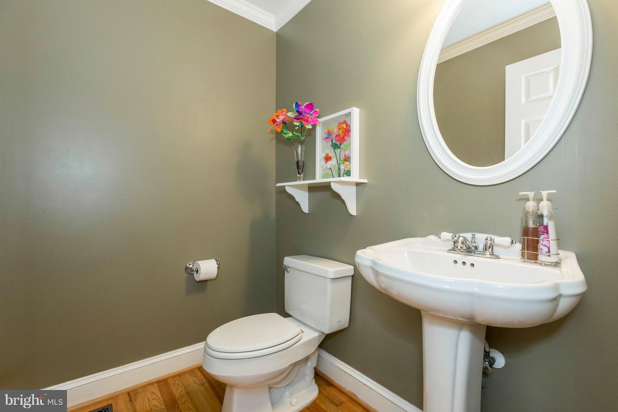 1222 Ripley Road Crownsville, MD 21032 - Photo 12 of 30 Bath