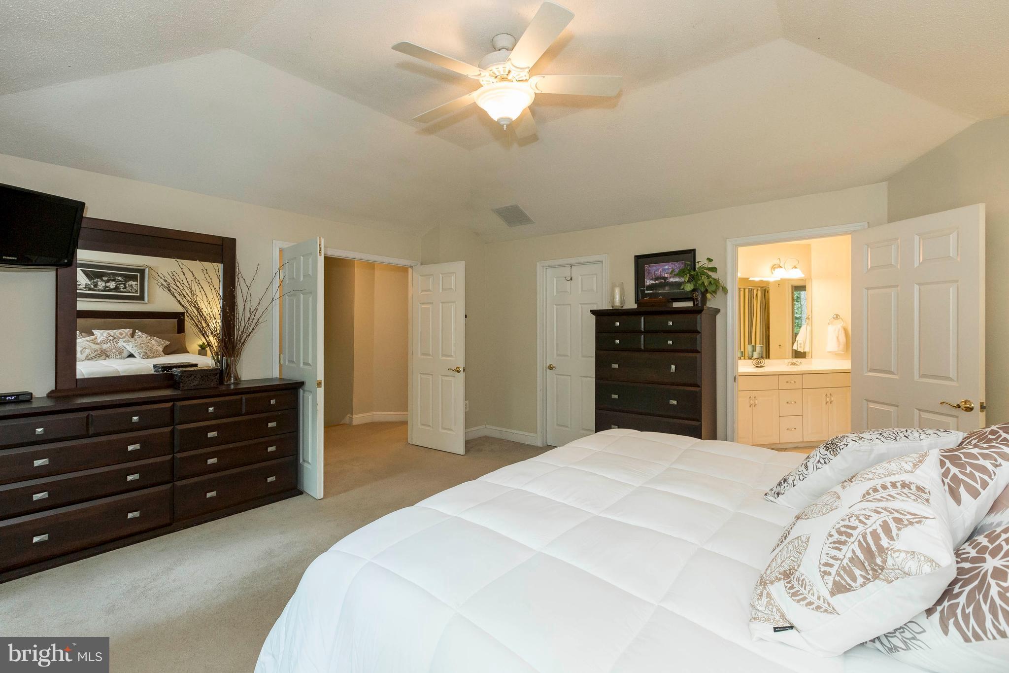 1222 Ripley Road Crownsville, MD 21032 - Photo 14 of 30 Bedroom (Master)