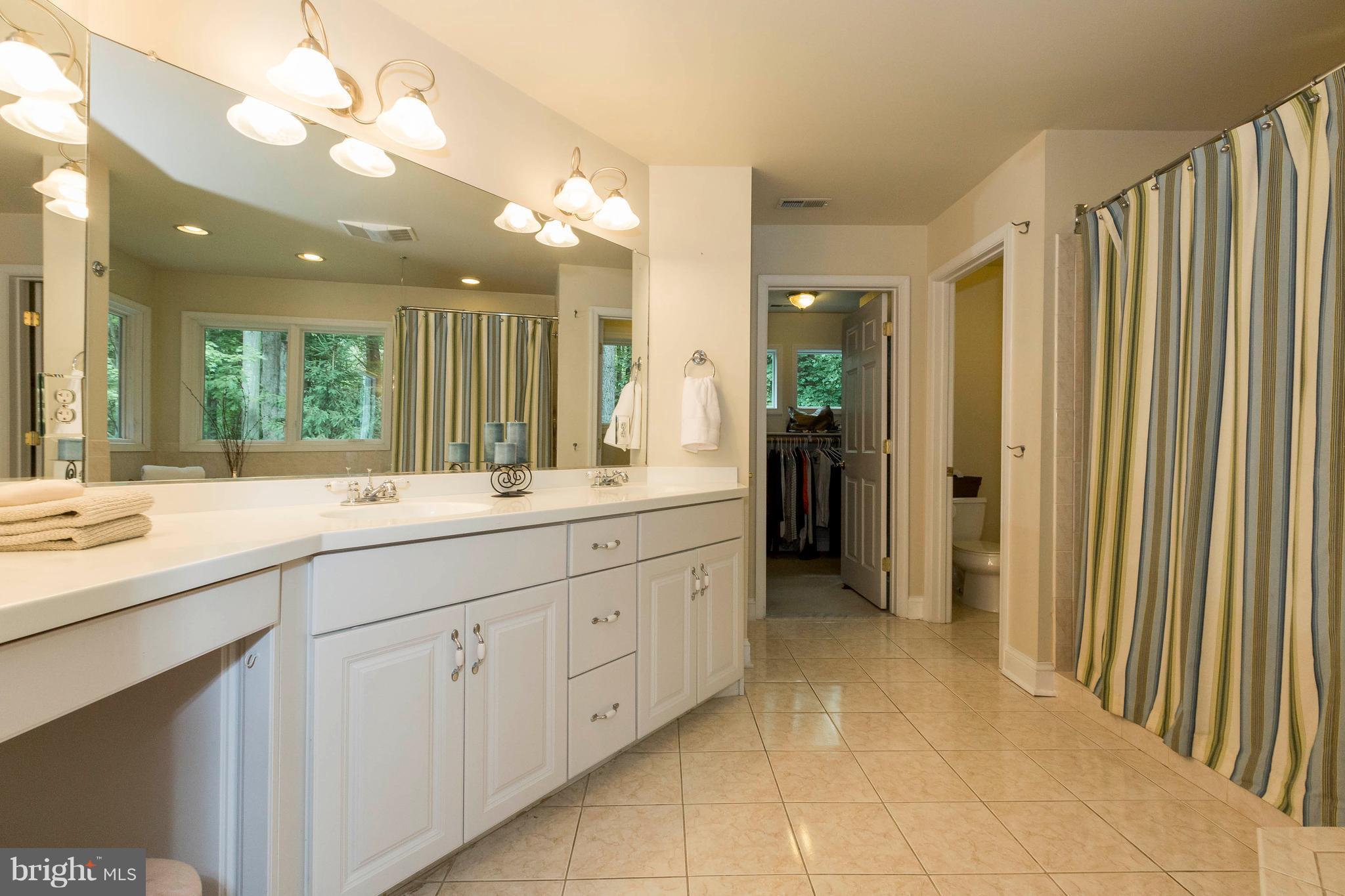 1222 Ripley Road Crownsville, MD 21032 - Photo 15 of 30 Bath (Master)