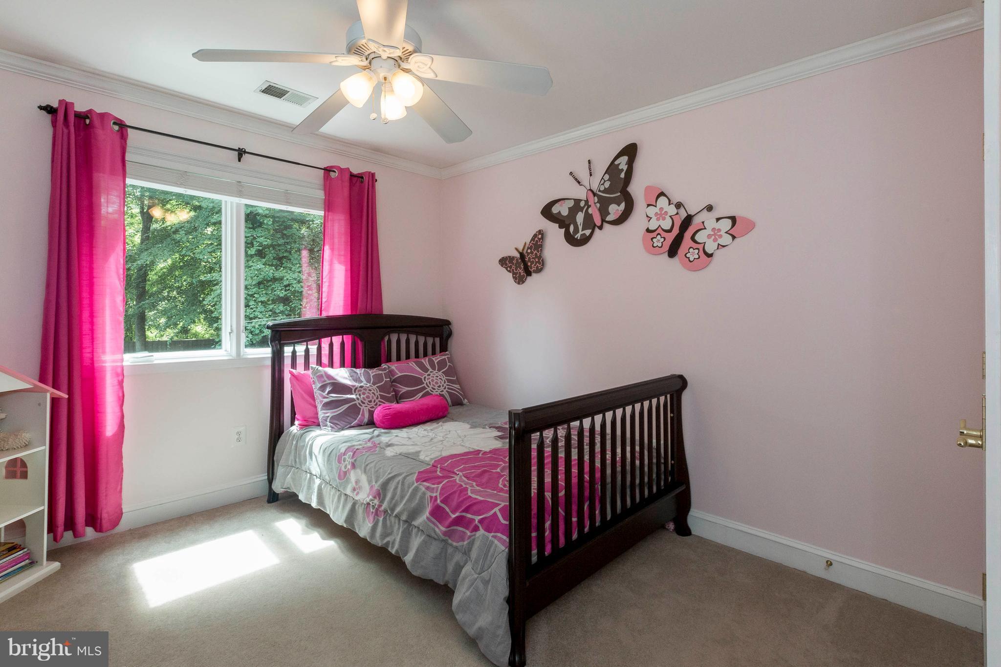 1222 Ripley Road Crownsville, MD 21032 - Photo 18 of 30 Bedroom