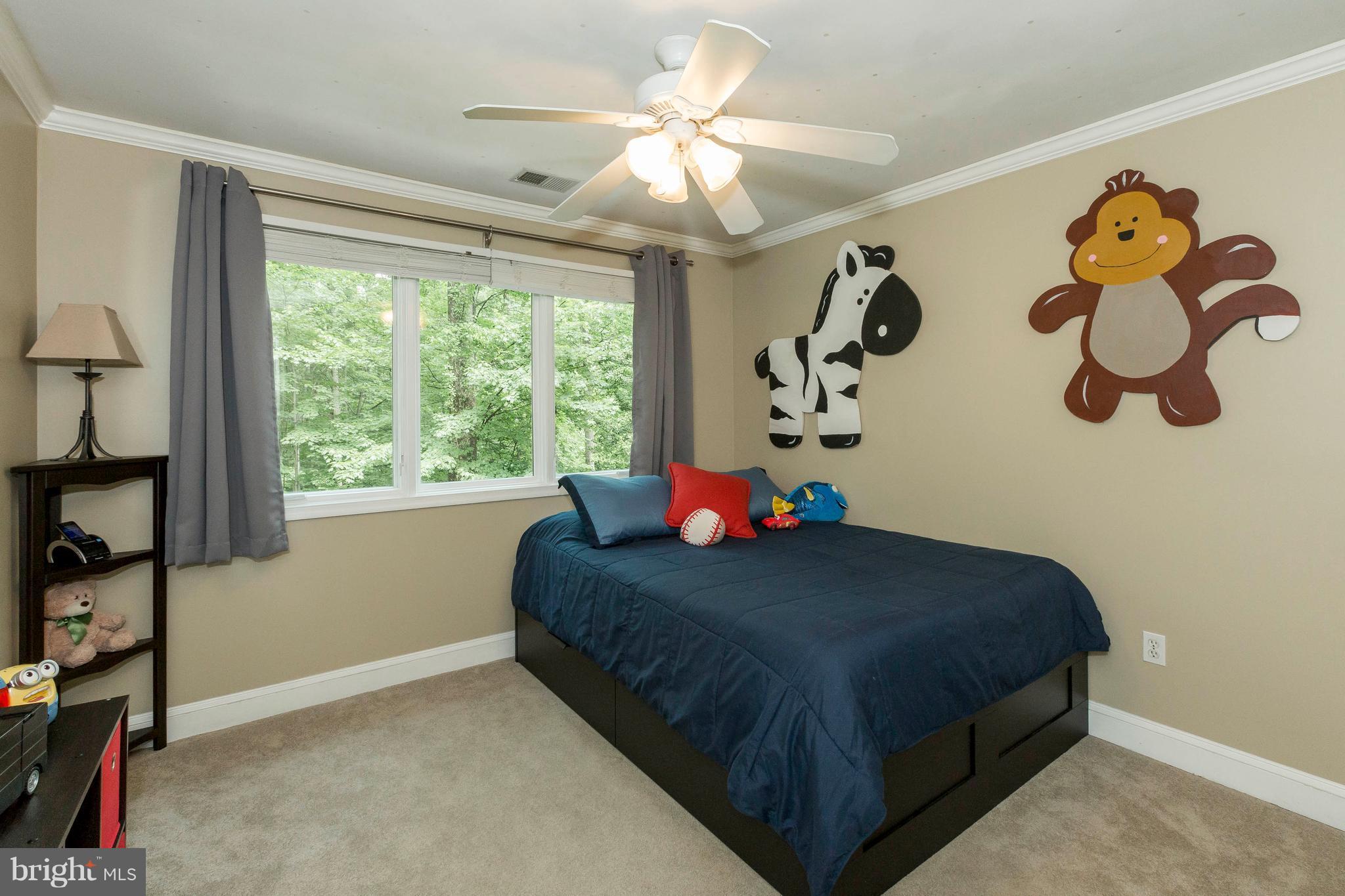 1222 Ripley Road Crownsville, MD 21032 - Photo 20 of 30 Bedroom
