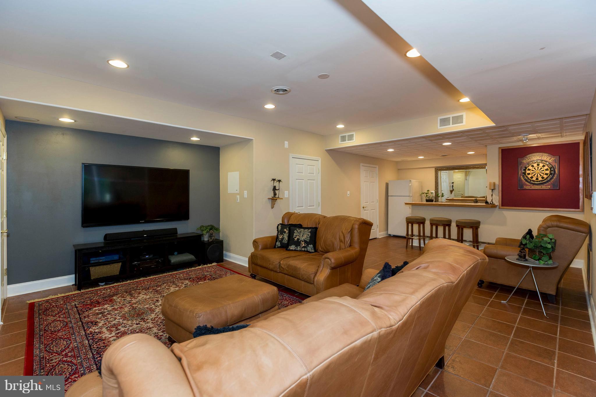1222 Ripley Road Crownsville, MD 21032 - Photo 21 of 30 Basement