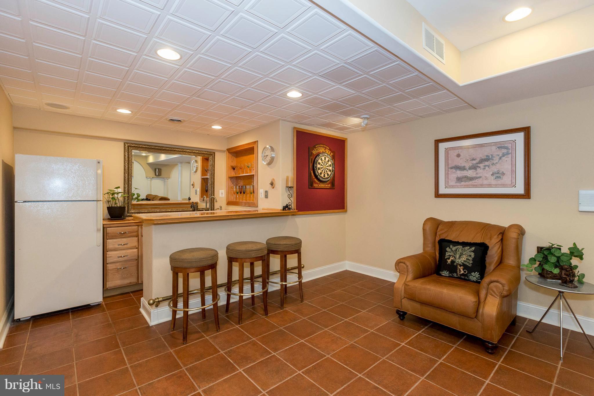 1222 Ripley Road Crownsville, MD 21032 - Photo 22 of 30 Basement