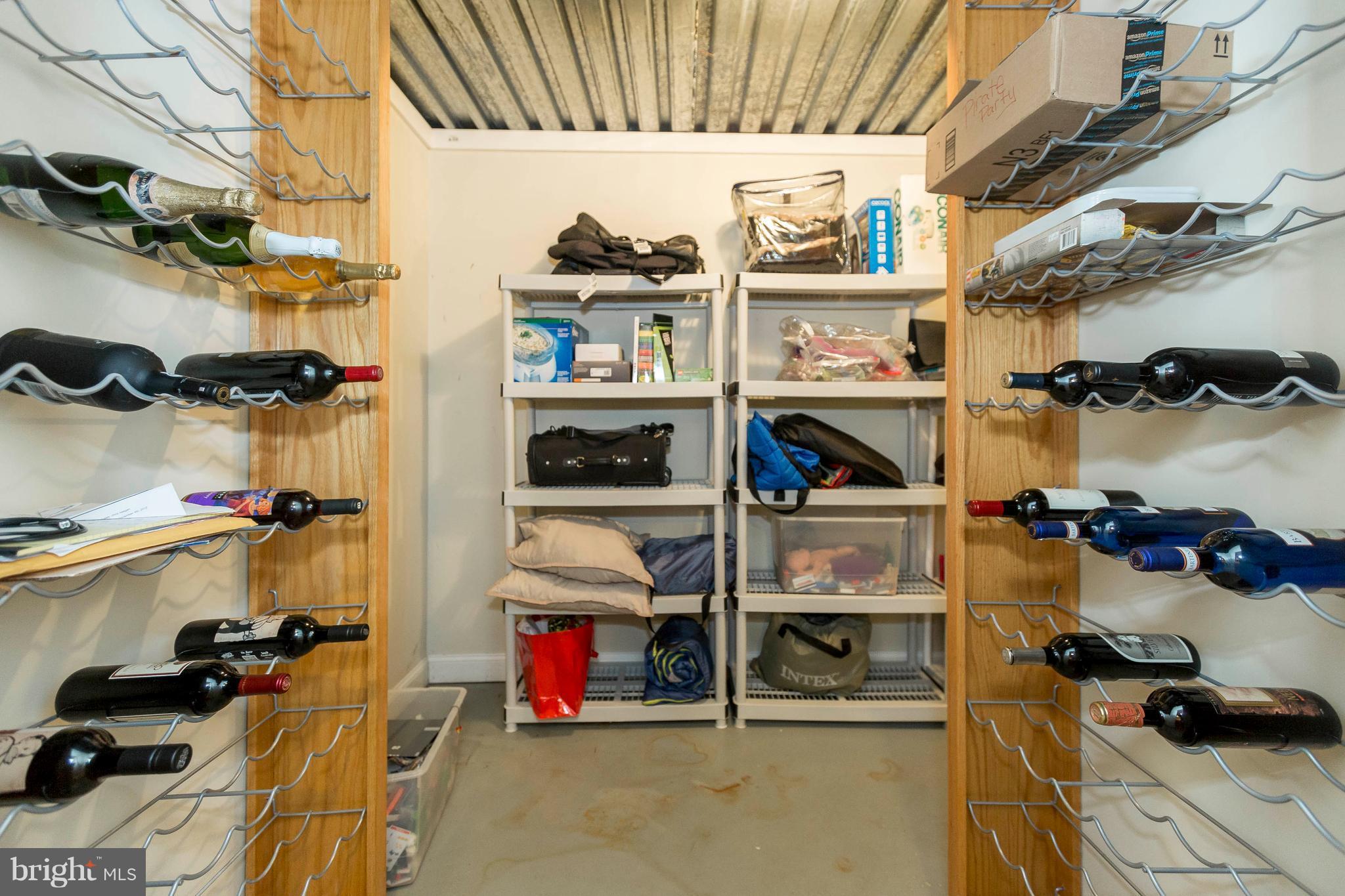 1222 Ripley Road Crownsville, MD 21032 - Photo 26 of 30 Basement