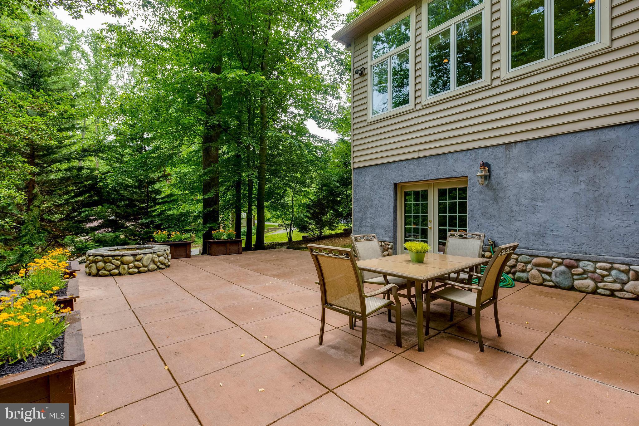 1222 Ripley Road Crownsville, MD 21032 - Photo 29 of 30 Exterior (Rear)