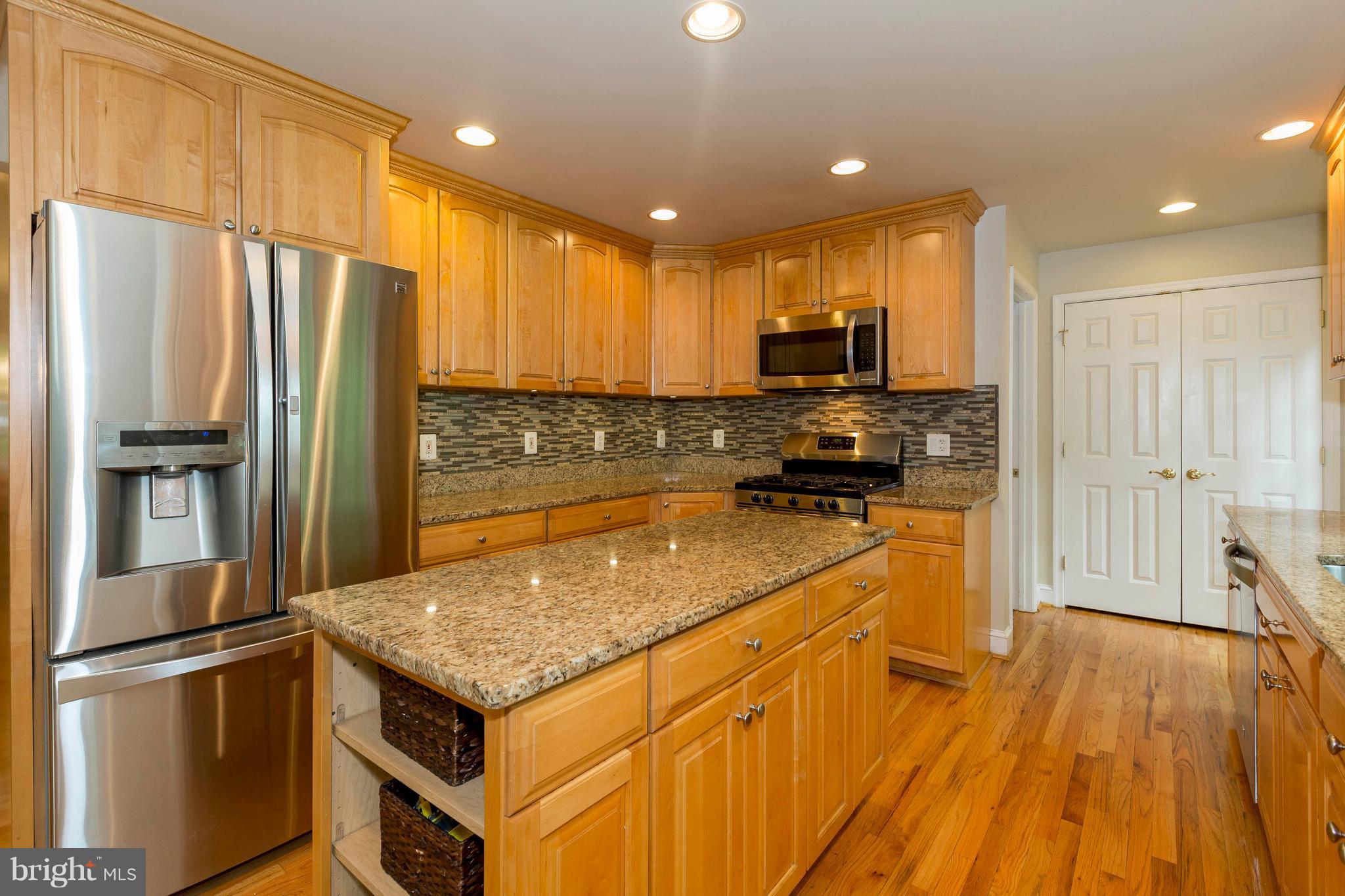 1222 Ripley Road Crownsville, MD 21032 - Photo 8 of 30 Kitchen
