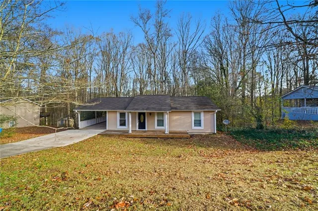 $279,900 | 1883 Guardian Way, Lawrenceville, GA 30043