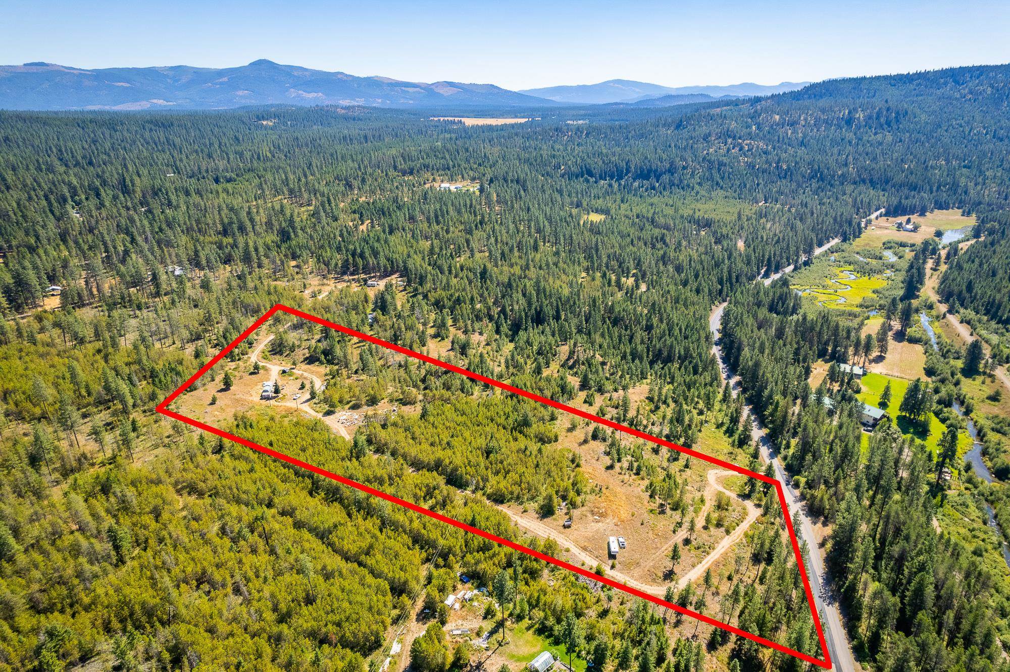 1059 Scotia Road Newport, WA 99156 - Photo 4 of 19