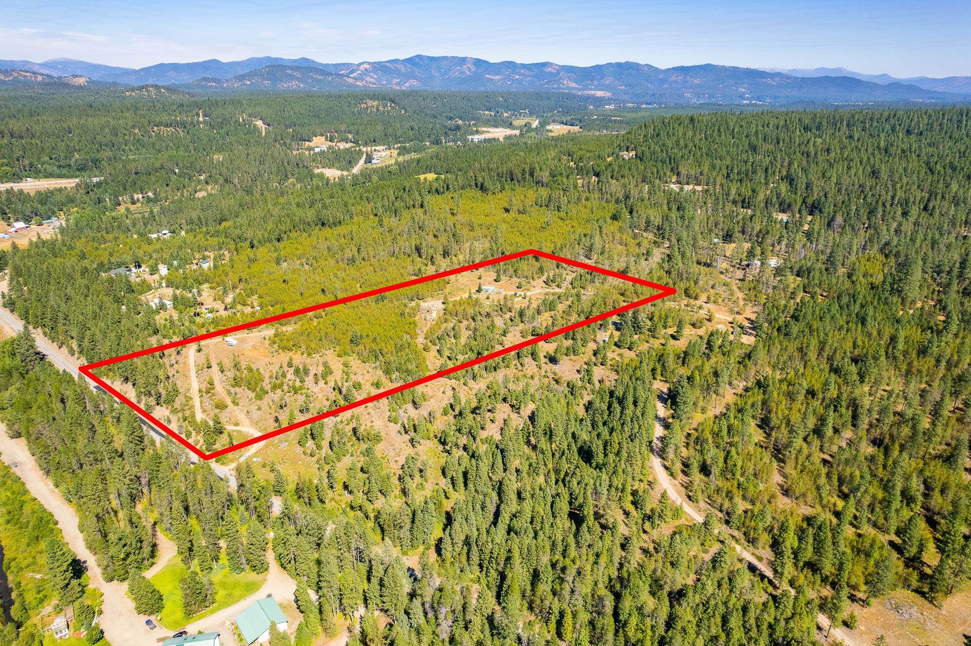 1059 Scotia Road Newport, WA 99156 - Photo 5 of 19