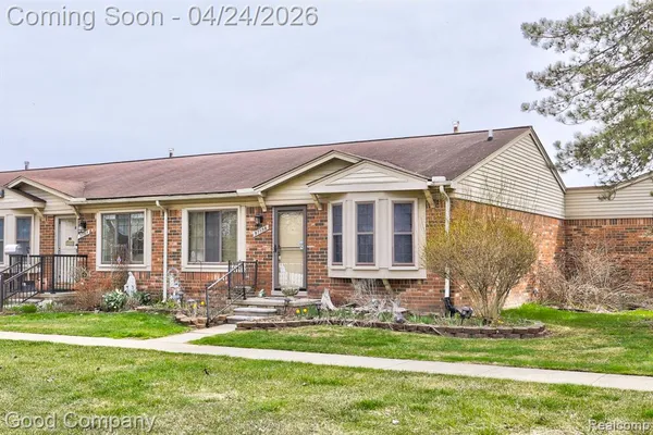 $180,000 | 57156 Faircrest Drive, Washington, MI 48094
