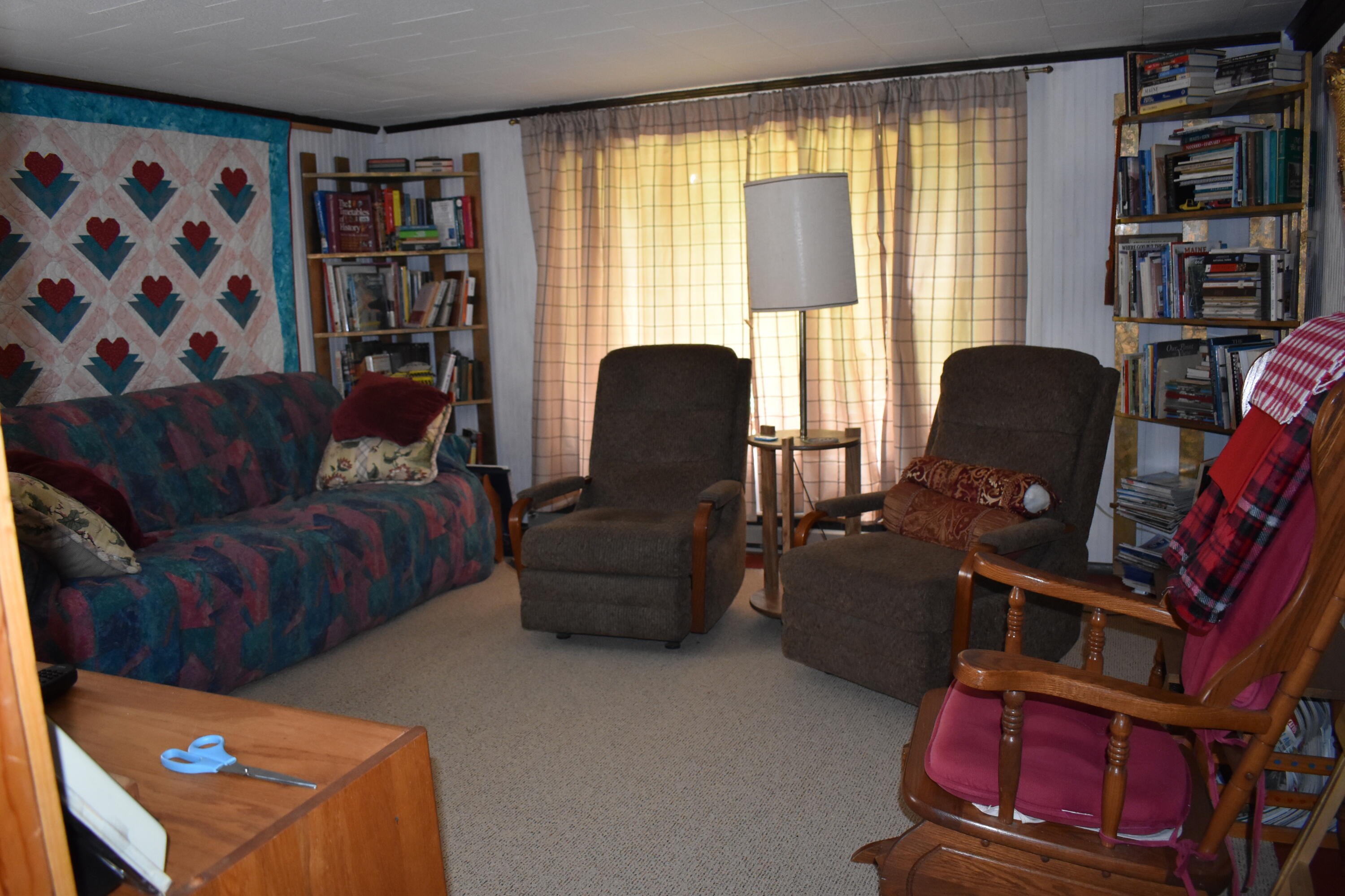 27 Howard Road Strong, ME 04983 - Photo 13 of 20 DSC_0574