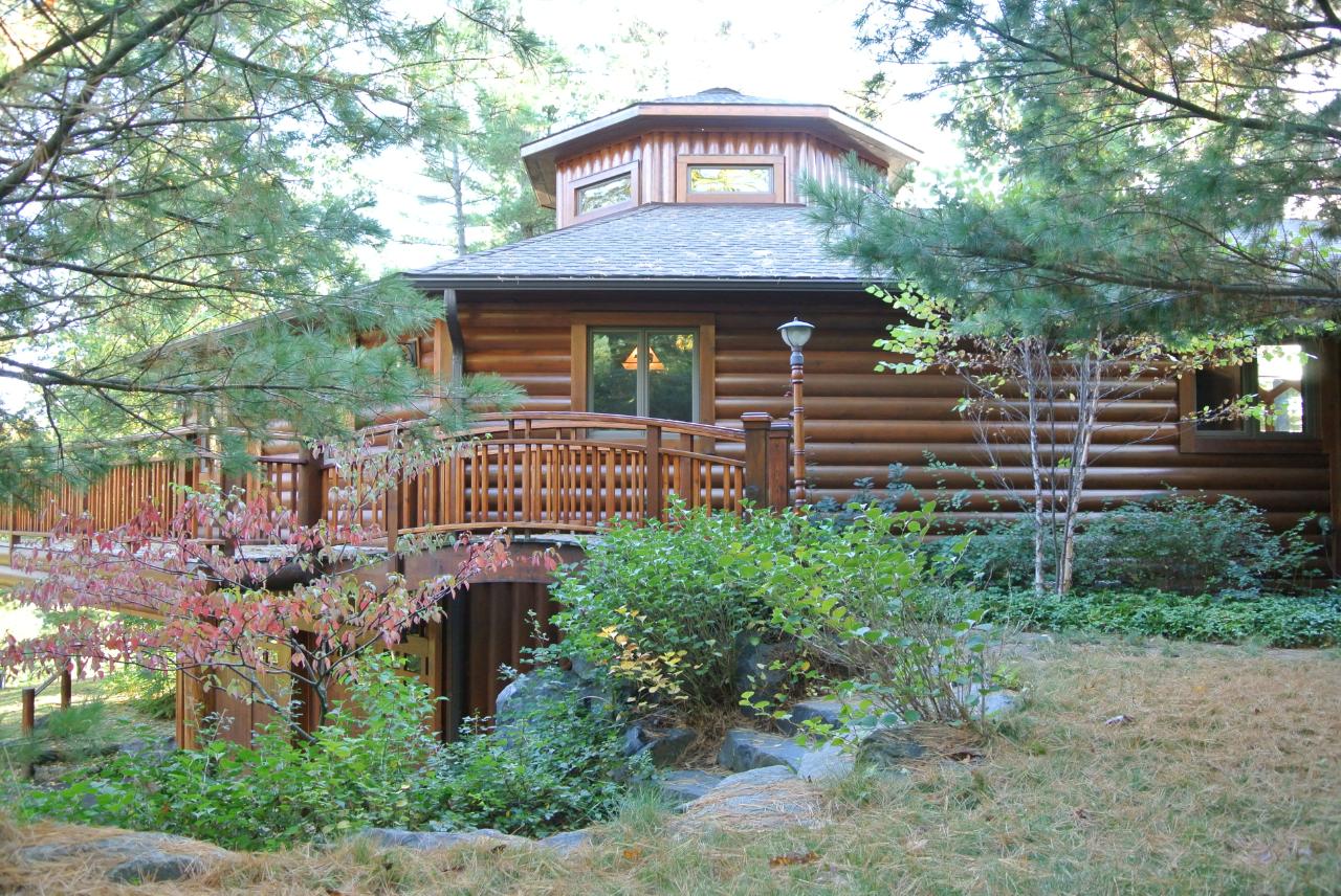 7995 Streater Road Minocqua, WI 54548 - Photo 13 of 39 Gallery Image 13