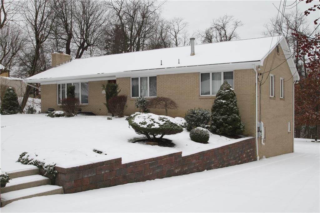 219 Hulton Road Penn Hills, PA 15147 - Photo 1 of 25 WELCOME TO 219 HULTON ROAD