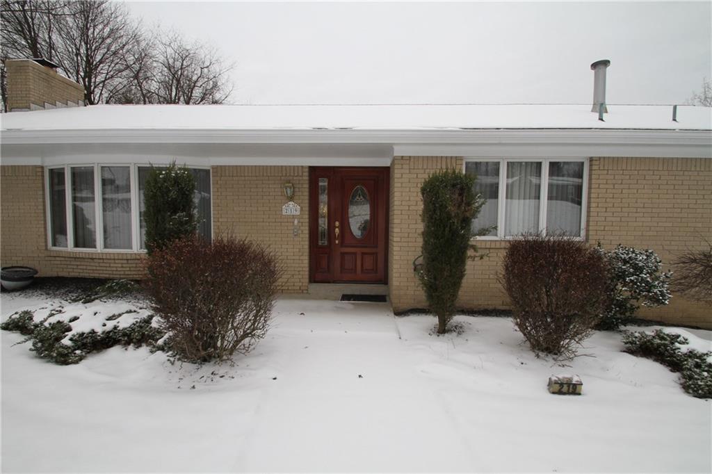 219 Hulton Road Penn Hills, PA 15147 - Photo 2 of 25 Gallery Image 2