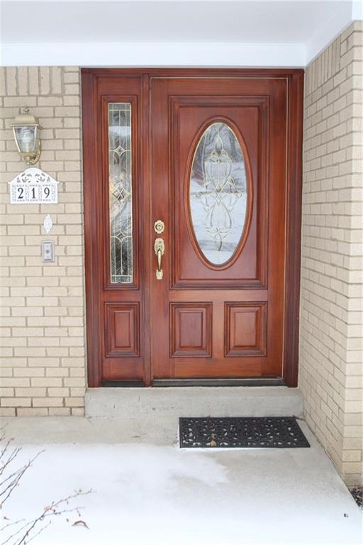 219 Hulton Road Penn Hills, PA 15147 - Photo 3 of 25 Gallery Image 3