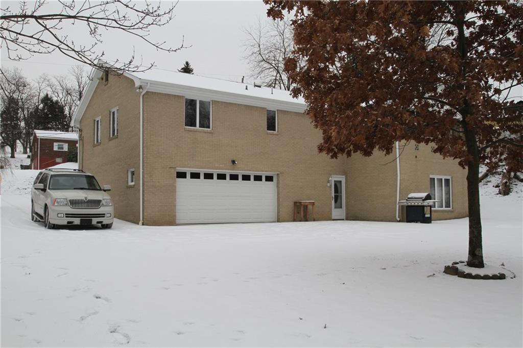 219 Hulton Road Penn Hills, PA 15147 - Photo 7 of 25 Gallery Image 7