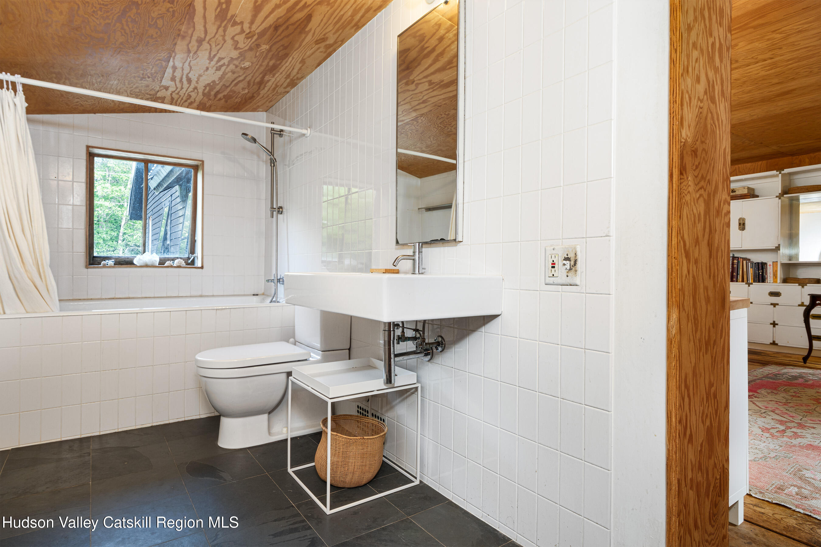 1685 Dry Brook Road Walton, NY 13856 - Photo 35 of 75 030 Primary Ensuite Bathroom -- 1685 Dry