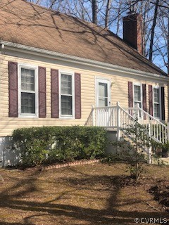 9913 Indian Point Road Richmond, VA 23237 - Photo 1 of 23