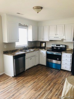 9913 Indian Point Road Richmond, VA 23237 - Photo 3 of 23