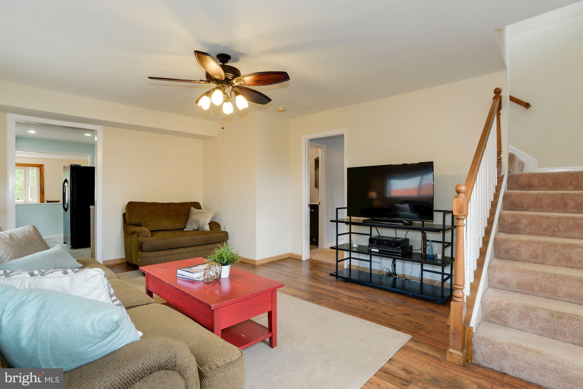 3409 Murdock Road Kensington, MD 20895 - Photo 14 of 30 Family Room